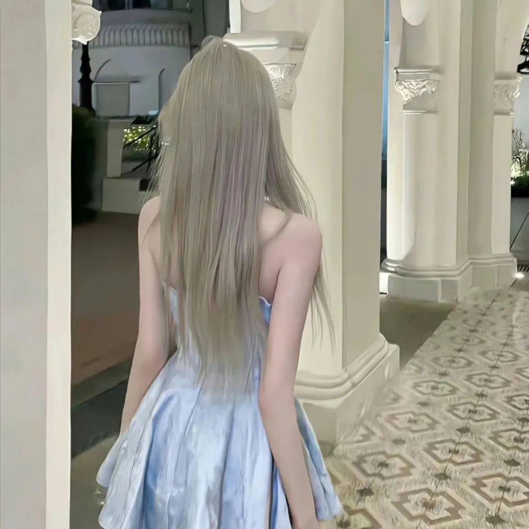 世界欠我一个你